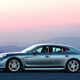 Illustration for article titled Cover Your Eyes: The Porsche Panamera Mega Gallery